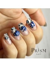 プリズムネイル(Prism nail)/コースB