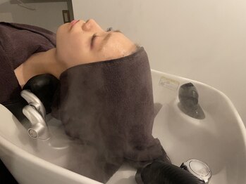 キョラ ムーン 東久留米店(kyora moon)/スチーム