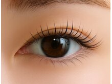 ご希望のまつげをご提案します♪