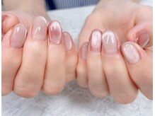 ディアリーネイル(Dearly Nail)/マグネットネイル