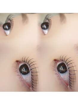 ヌン ブロウ 新潟店(NUN BROWS)/韓国式まつげパーマ