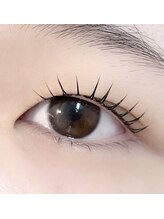 メコット(mecotto)/パリジェンヌ