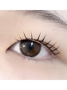 メコット(mecotto)/パリジェンヌ