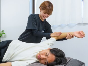 リベラメンテ 浜松町大門(LiberaMente)/