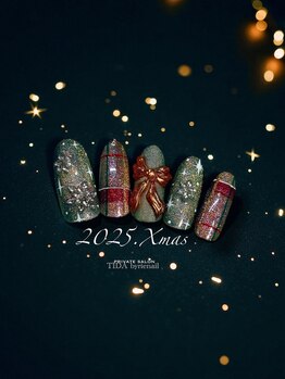 ティダ バイ リエネイル(TIDA by rienail)/TIDA COLLECTION