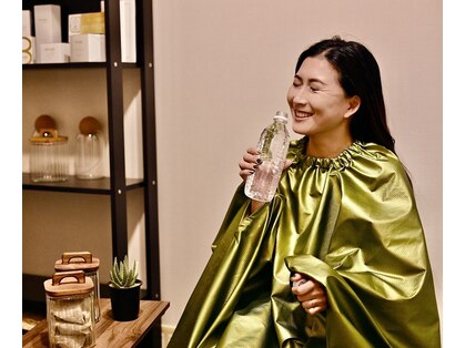 ルトゥーシア(Lotusia)の写真