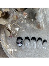 アヴェックアムール 豊田(avec amour)/basic クロミネイル