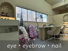 ミセスティキ(Mrs. tiki)