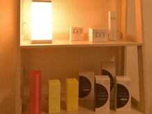 エステサロン　chloe -クロエ-/◆内観