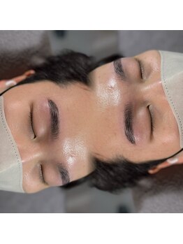 ユニブロウ 枚方店(UNI BROW)/枚方ハリウッドブロウリフト