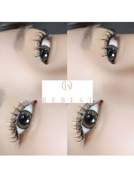 リーベスト 心斎橋店(REBEST)/