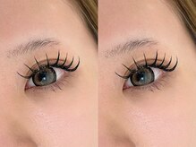 ココ 浜北店(COCO)/フラットラッシュ付け放題