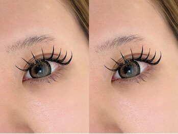 ココ 浜北店(COCO)/フラットラッシュ付け放題