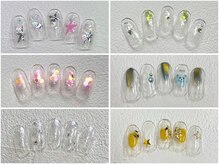 クレスト 奈良店(CREST)/カラフルクリアデザイン