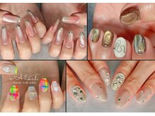 エアネイル(eA NAIL)