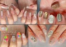 エアネイル(eA NAIL)