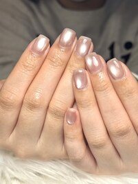 マグネットネイル