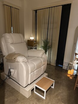 フルノーティス 表参道原宿店(fl Notis)/表参道原宿エリア♪完全個室