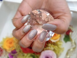 マグネットネイル