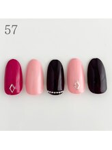 エクラ(Eclat)/ハンド　￥４.３５０