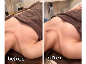 シェノン(CHAINON)/オールハンド美バスト