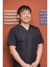 京都ほぐし整体 はんなり 京都四条烏丸店&nbsp;松本 