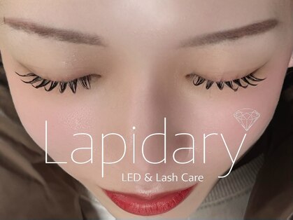 ラピダリー(Lapidary)の写真