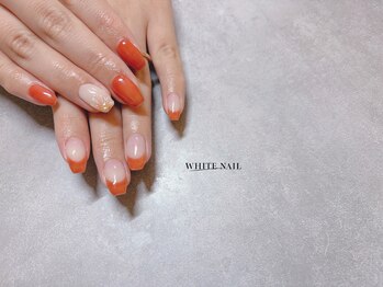 ホワイトネイル 武蔵小杉店(WHITE NAIL)/