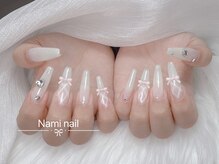 ナミネイルサロン(Nami Nail Salon)/