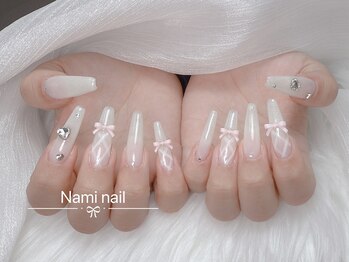 ナミネイルサロン(Nami Nail Salon)/