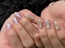【CHIE限定】マグネット×ミラー