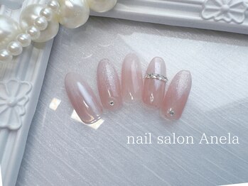 アネラ(Anela)/