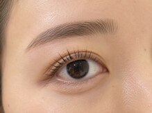 ナイスアイラッシュ なんば店(NICE EYELASH)/まつげパーマ+アイブロウ眉毛WAX