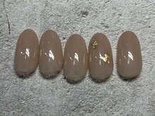 キャンアイドレッシー 徳島店/ハンド☆ワンポイントデザイン