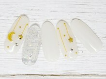 ティーエヌ 名古屋矢場町店/トレンドデザイン￥5980