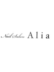 Nail Salon Alia (スタッフ一同)