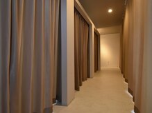 グランディ/内観