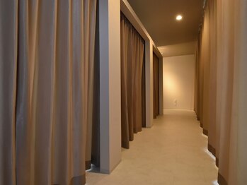 グランディ/内観