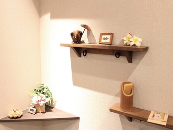 ビヤンネートル/ビヤンネートル［祐天寺］内観