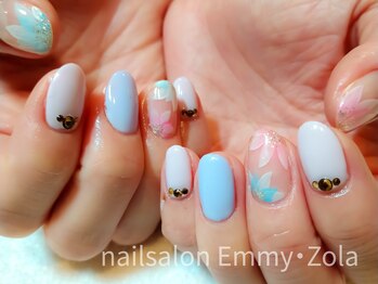 エミーゾラ 所沢(Emmy Zola)/