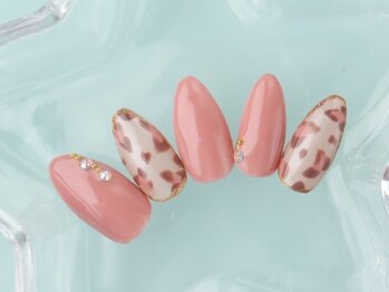 Lamieネイルコレクション☆