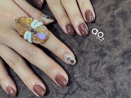 85min/ニュアンス