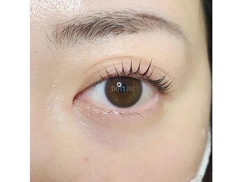 ドットイチイチマルイチ 銀座店(DOT1101)/ラッシュリフト