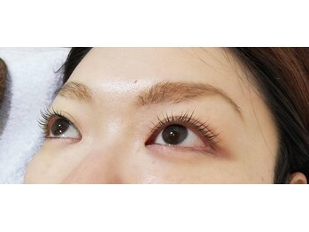 サロン ド コワフュール ベガン(Salon de coiffure BEGHIN)/まつげパーマ