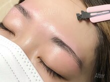 クレセント アイアンドネイル 今泉店(Crescent)/眉毛WAX脱毛