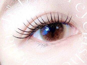 サリ(SALI)/アイラッシュデザイン