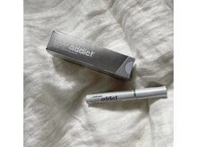 エムクチュール/まつ毛にはこれ！まつ毛美容液