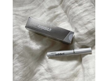 エムクチュール/まつ毛にはこれ！まつ毛美容液