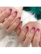 ブラン(Bulan)/ダブルグラデーション