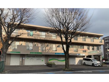 ハピネス(happiness)/淵野辺駅南口からのアクセス 7